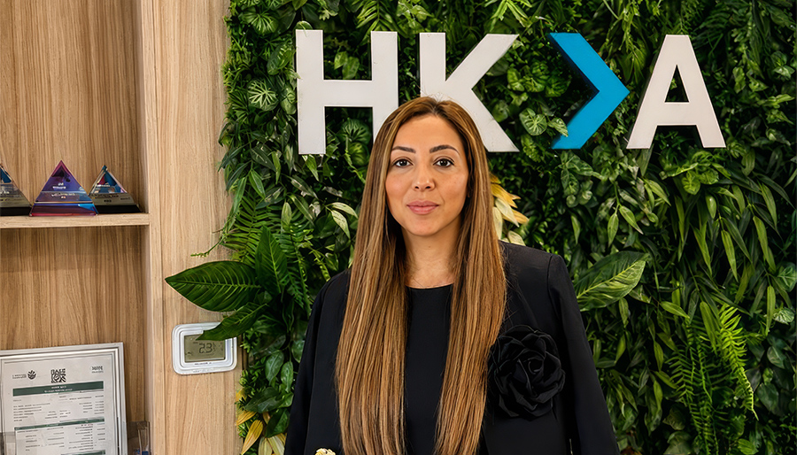 Nisreen Bitar-Wall joins HKA’s team in Dubai as Director