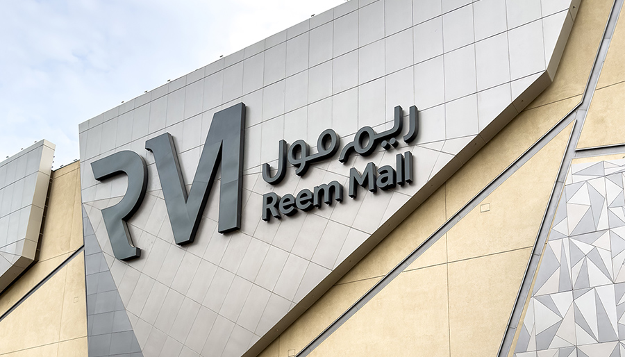 Reem Mall appoints TGP International to lead strategy for new food & beverage hub