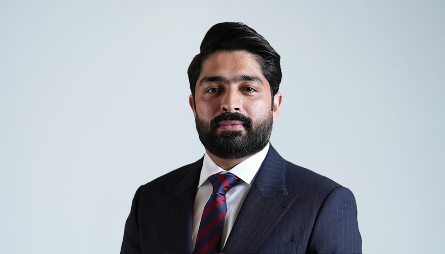 Arif Siddique Khokhar shares GRC insights at Elevate 2026