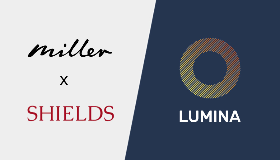 Lumina advises reinsurance broker Shields on sale to global player Miller
