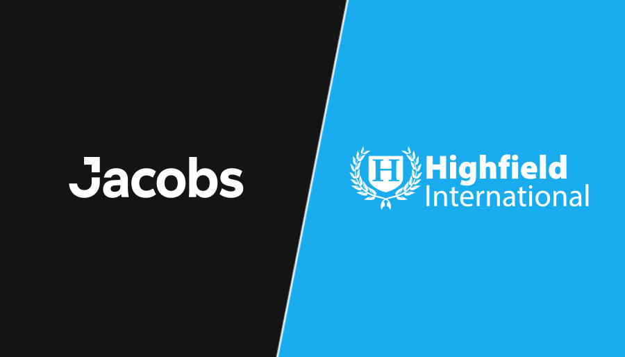 Highfield approves Jacobs to deliver health & safety and leadership training