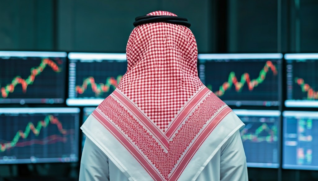Nomu: What boards need to know about Saudi Arabia’s parallel stock market