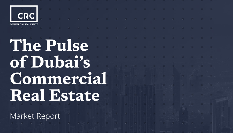 Dubai’s commercial real estate dips in Q2 but maintains underlying strength
