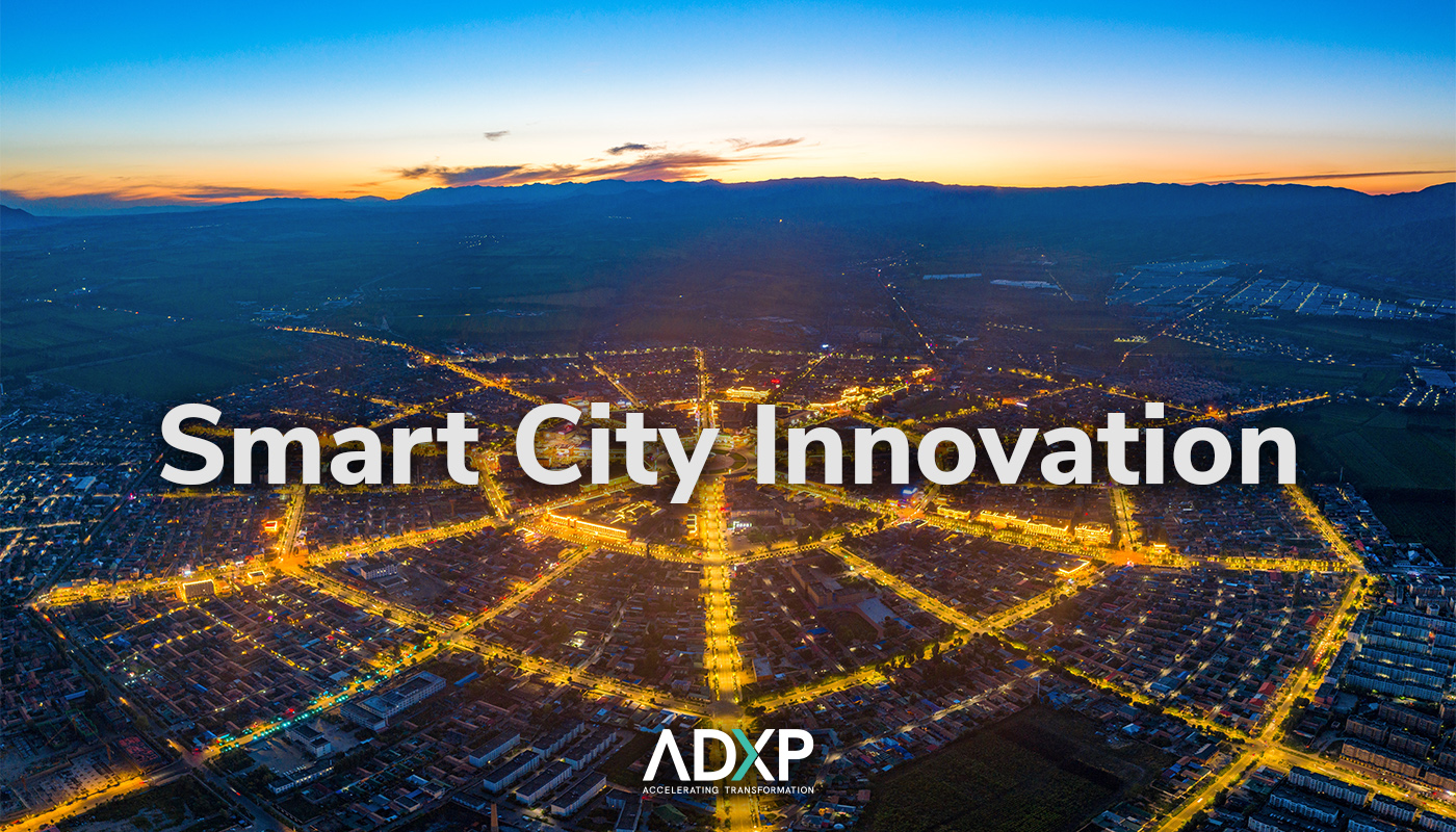 The importance of project portfolio management in smart city innovation