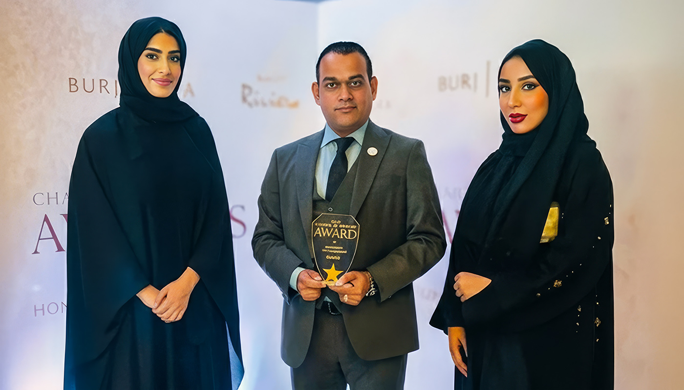Azizi Developments recognizes MPM Properties with two real estate awards