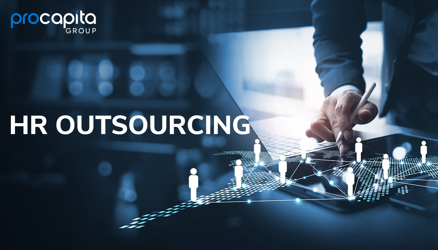 How HR outsourcing can strengthen business performance and competitiveness