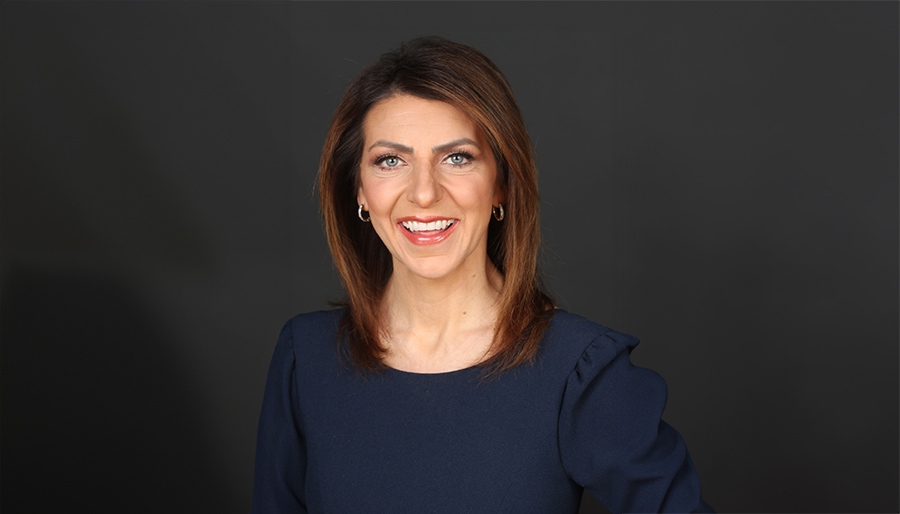 BCG brings organisational change expert Kristy Ellmer to Australia for AI client roadshow