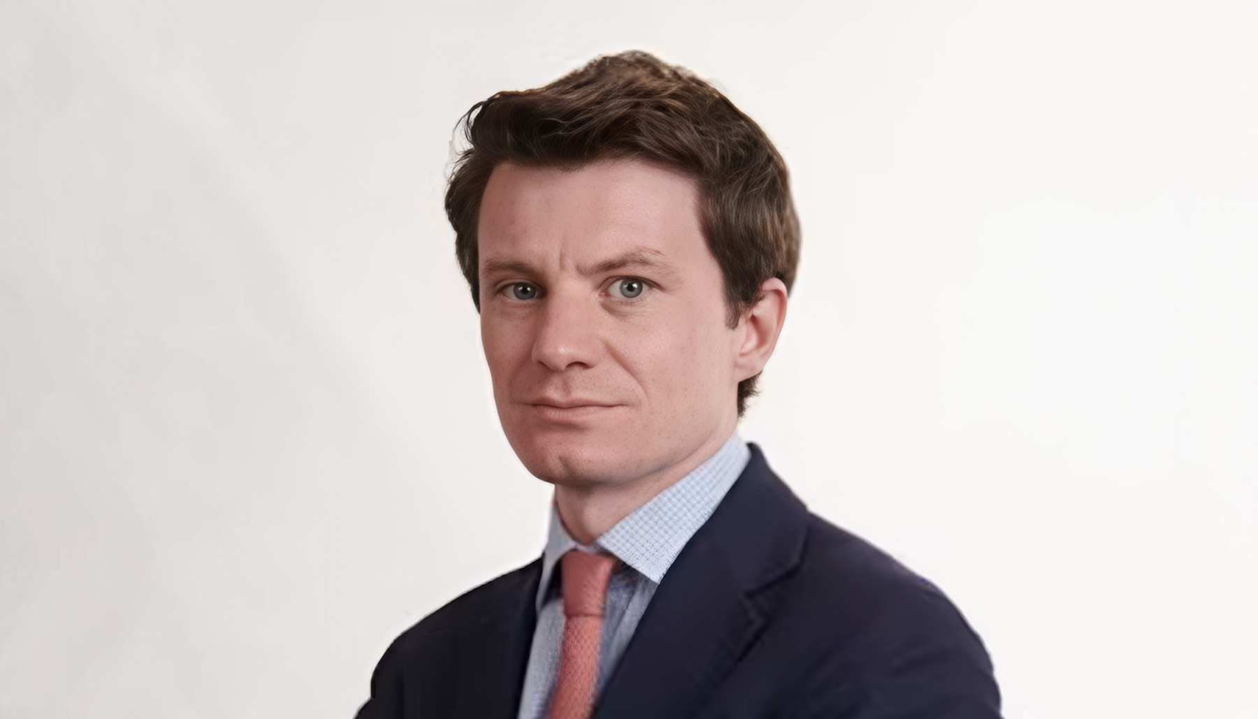 Teneo appoints Daniel Hunt as Managing Director in Riyadh office