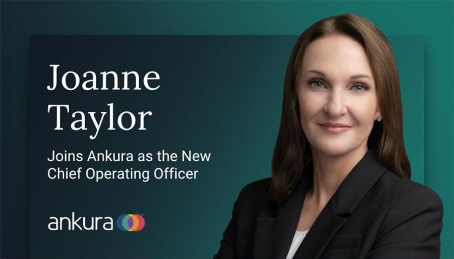 Ankura appoints Joanne Taylor as chief operating officer