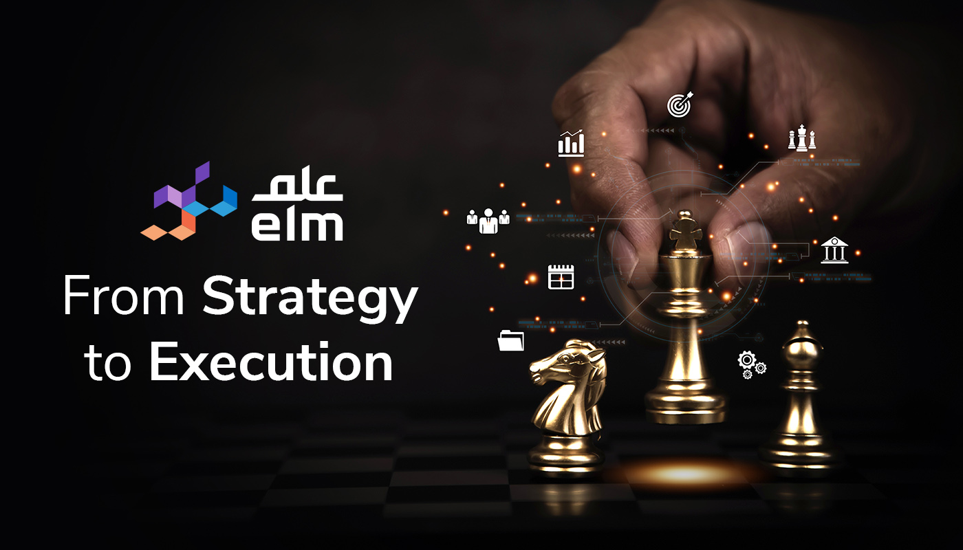 Beyond strategy approval is where execution truly begins