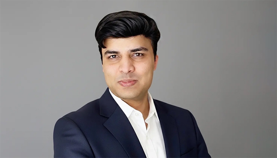 Egyptian consultancy Zavi & Co appoints Saad Kassis-Mohamed