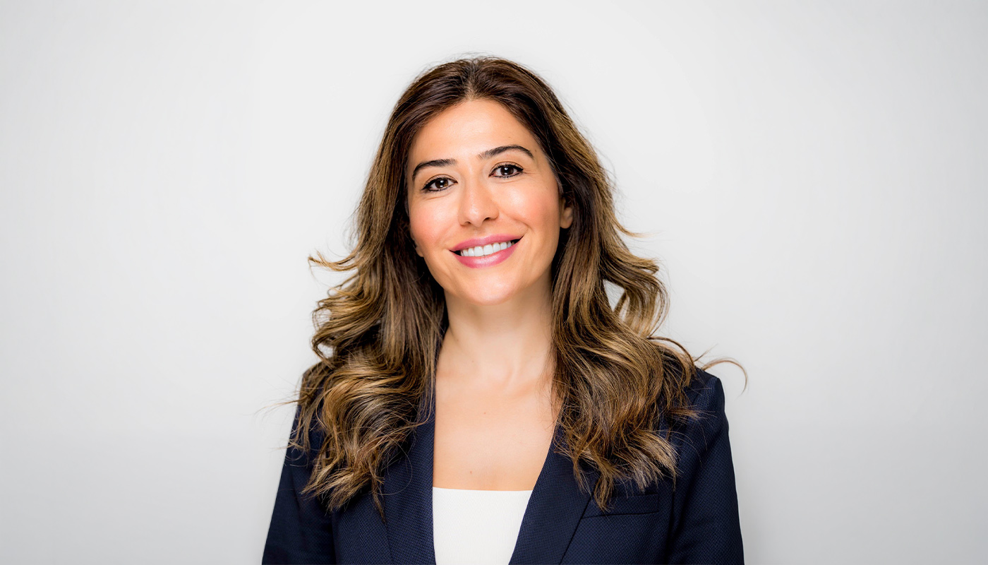 Turner & Townsend promotes Leila Taghavi to Head of Infrastructure in Saudi Arabia