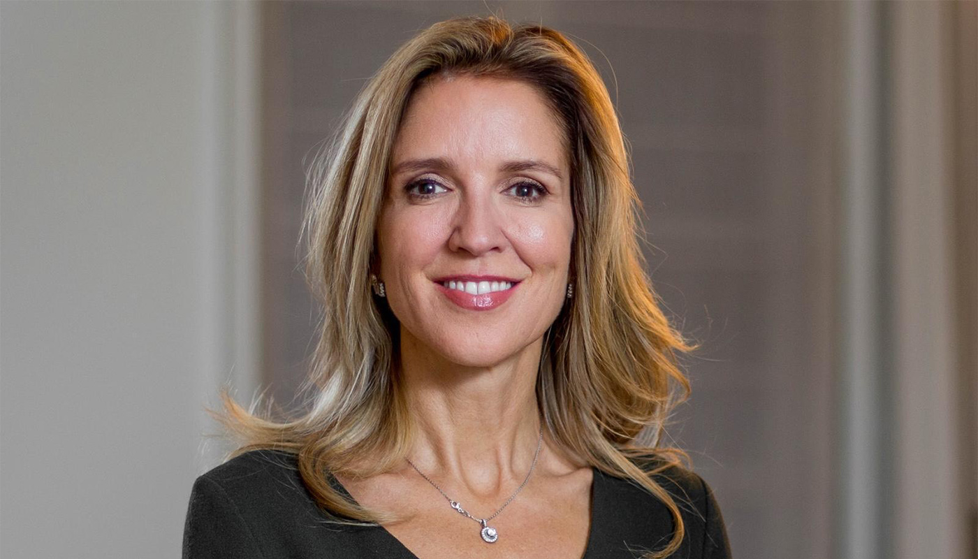 Véronique Pauwels returns to Bain & Company as partner and Dutch chair