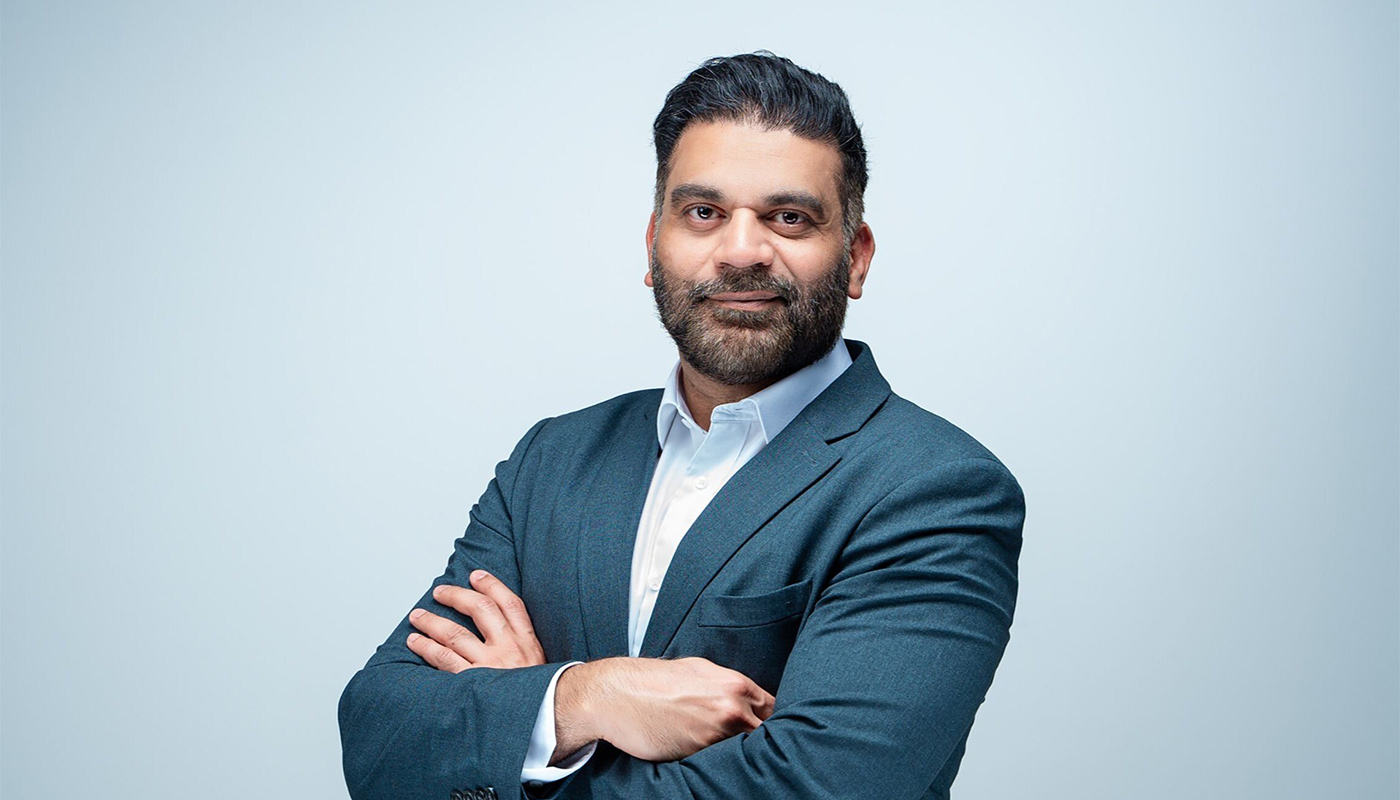 ProHRPay Consulting appoints Taher Khan as Chief Strategy Officer