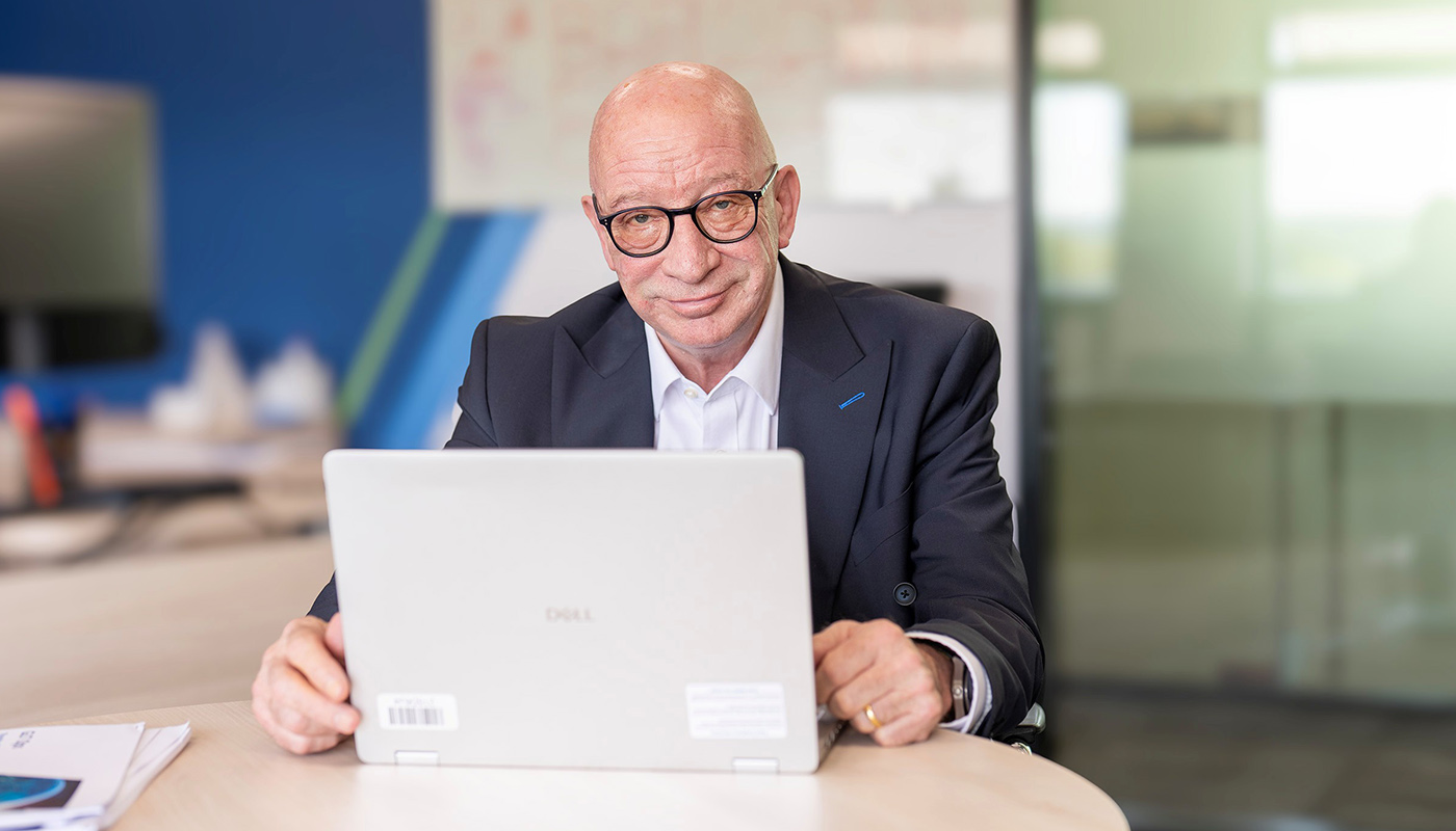 James Duncan to lead KBR’s Infrastructure practice in the Global South