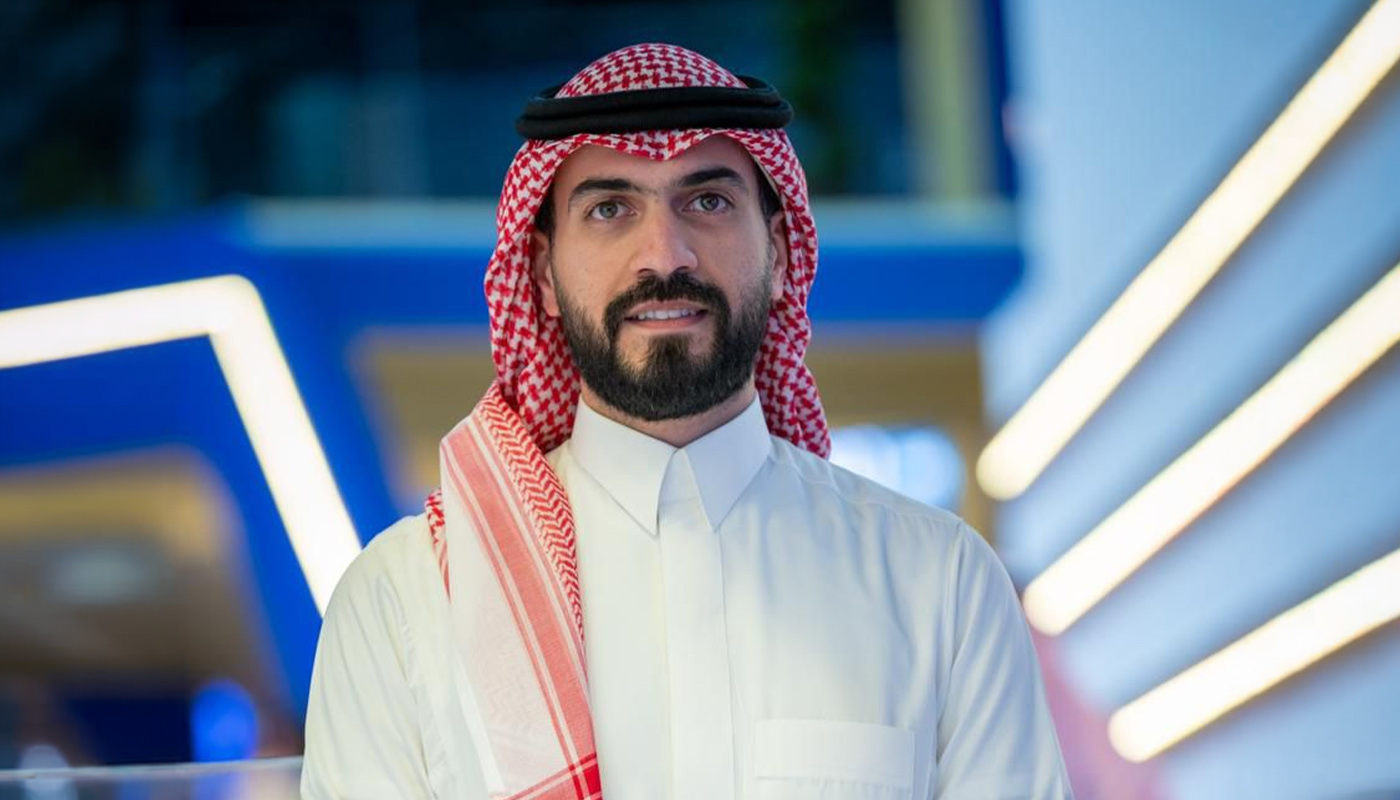 Mindsets welcomes Jalal Kaaki to advisors network in Saudi Arabia