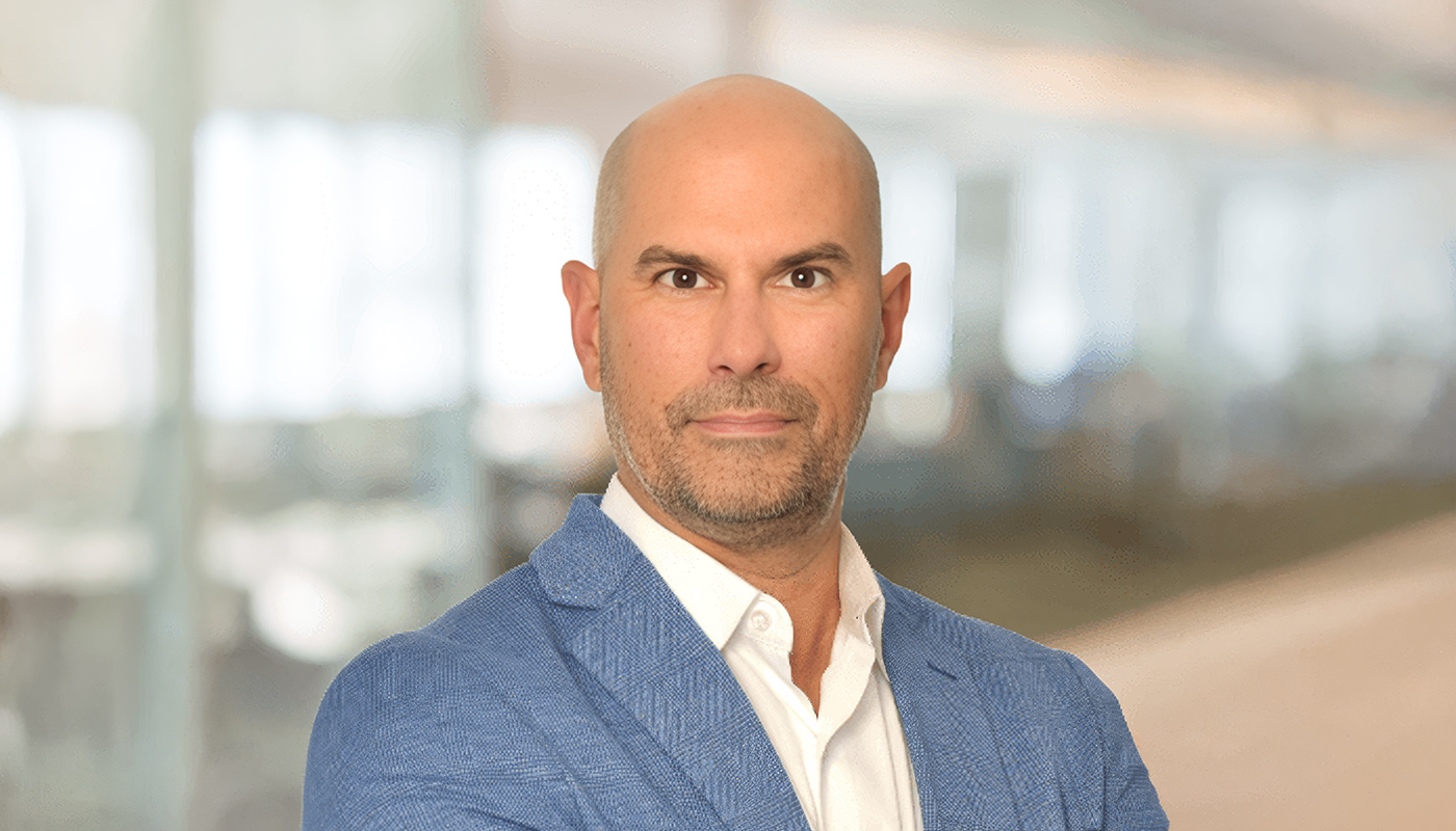 BDO hires Mark Di Nello as partner in advisory practice