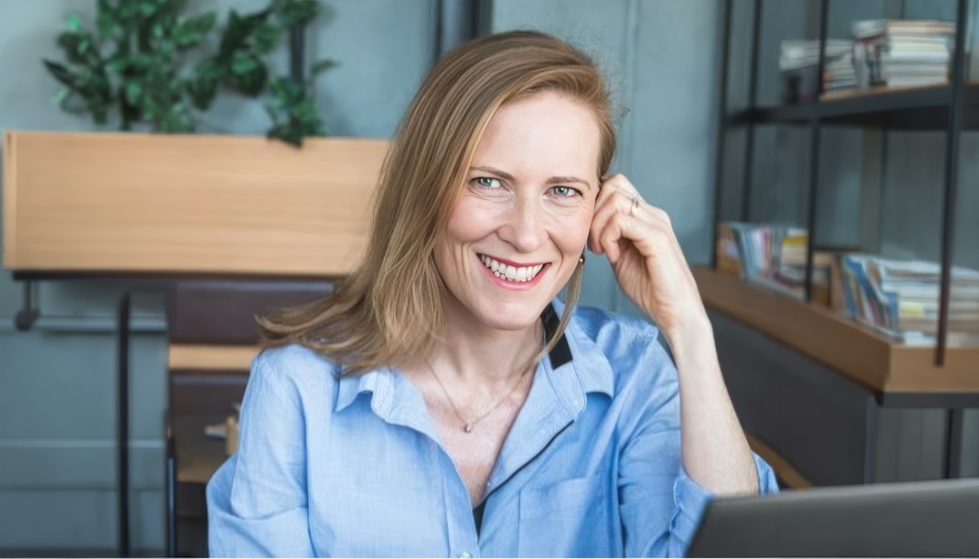 Q5 welcomes Susie Mogg to Australian leadership team
