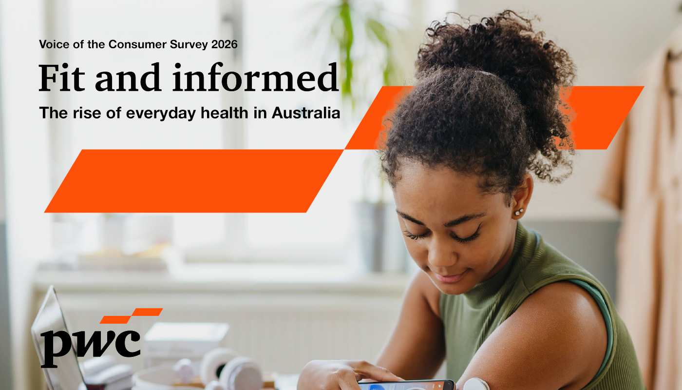 More than a third of Australians consider their health to be poor or worse