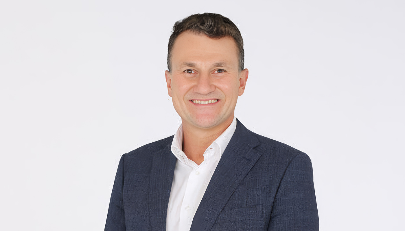 Oliver Wyman appoints Darren Goldie as partner in Abu Dhabi office