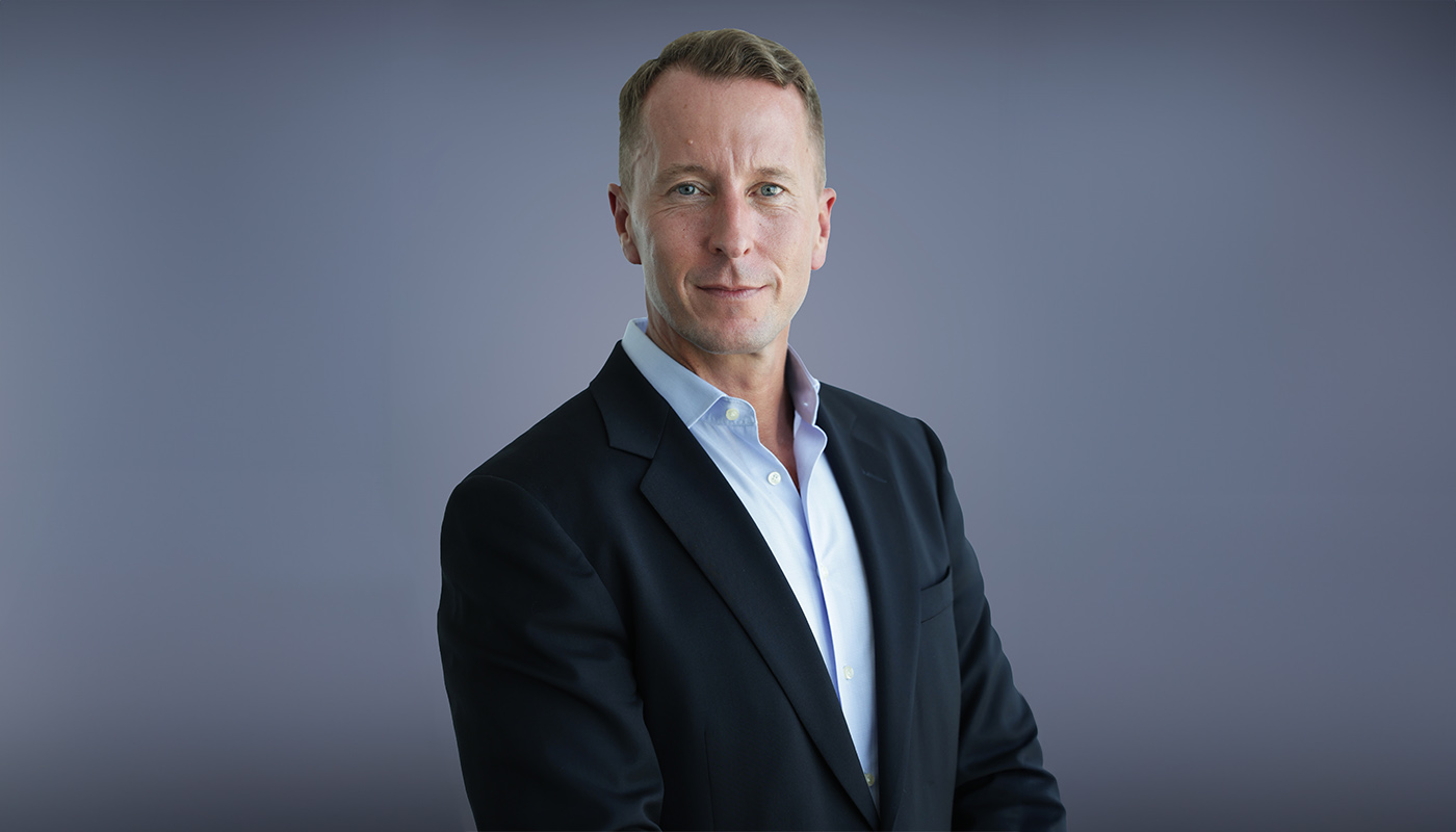 Knight Frank names Louis Harding as Head of Residential Division in the UAE. Knight Frank names Louis Harding as Head of Residential Division in the UAE.