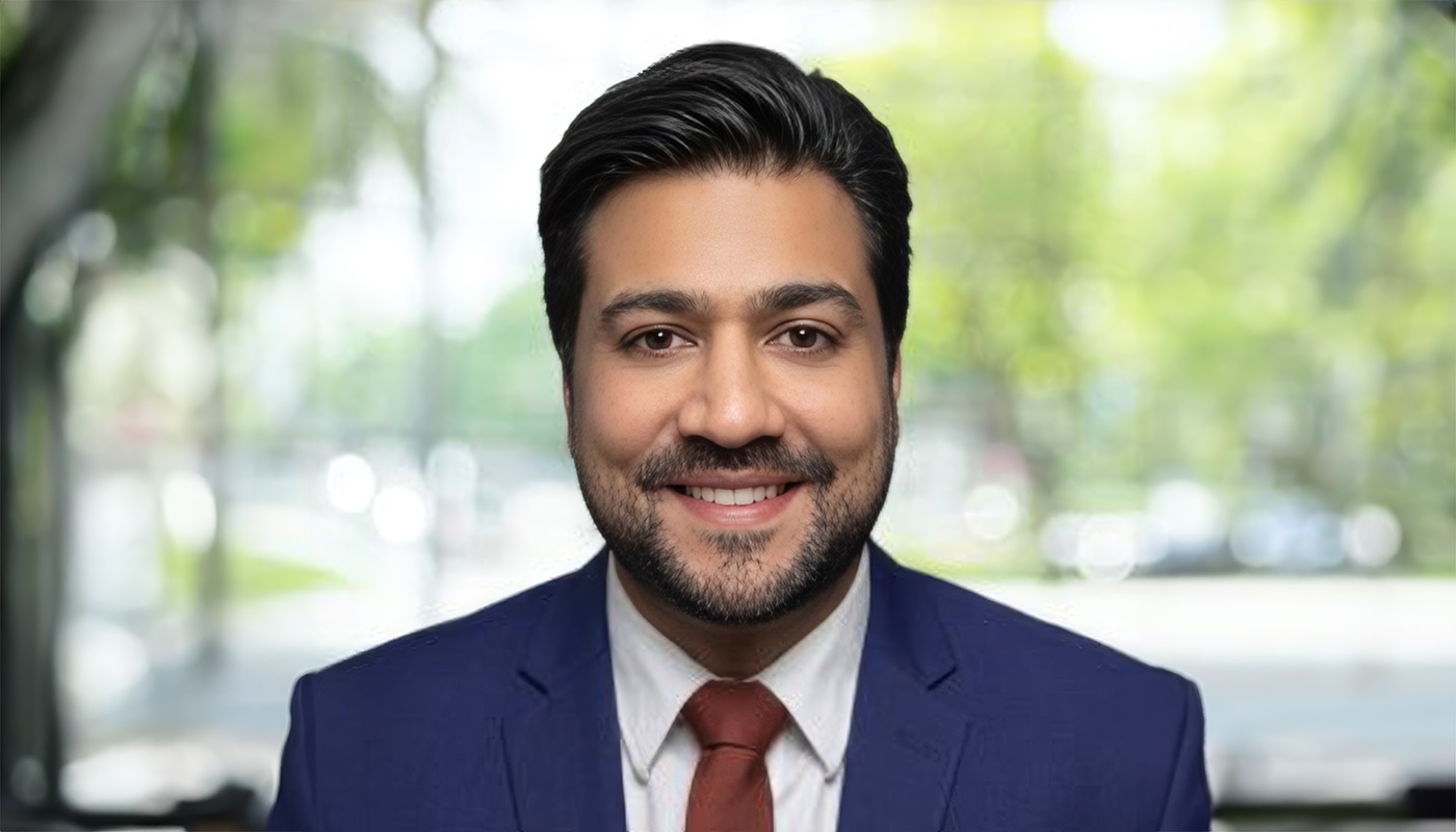 Stanton Chase hires Nicholas Williams from consulting to lead energy offering
