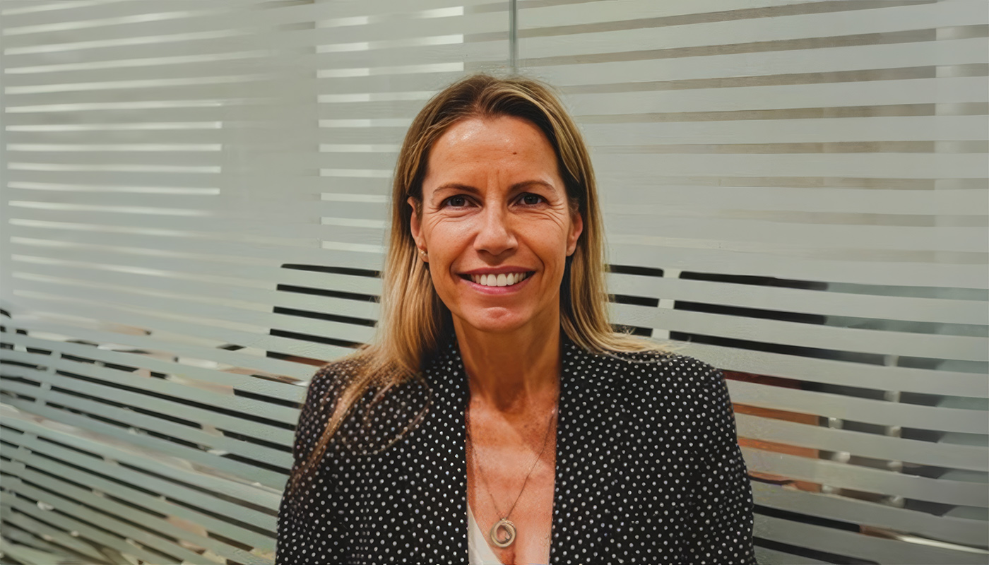 Birgit Boykin named chief people officer of Oliver Wyman and Marsh Management Consulting
