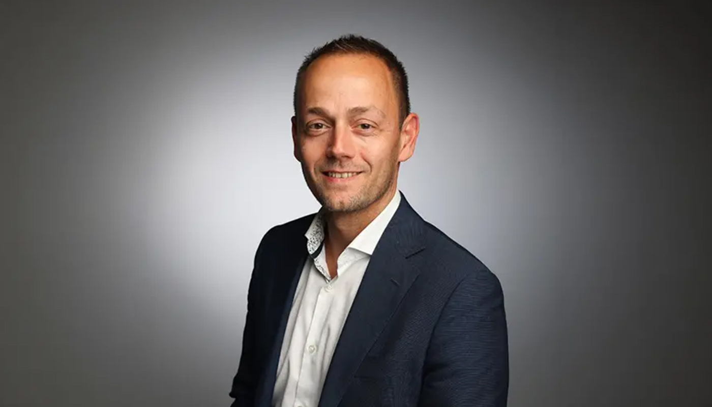 Angelo van Stijn on how organisations can turn HR technology into lasting value