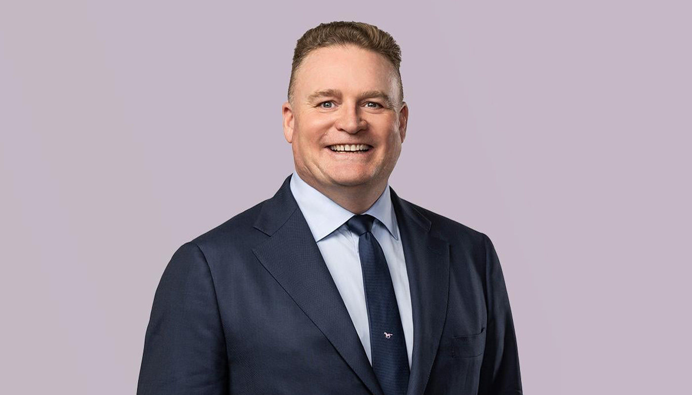 Grant Thornton appoints Paul Fontanot as head of forensic consulting