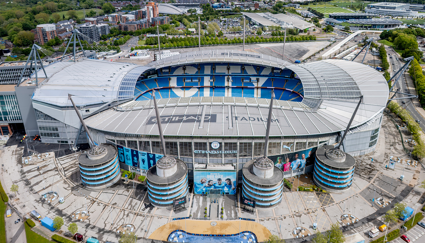 BDO faces possible scrutiny over Manchester City role