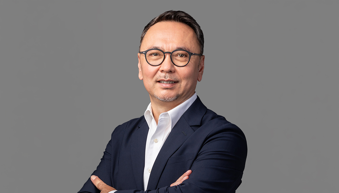Alvarez & Marsal hires energy veteran Bakatjan Sandalkhan