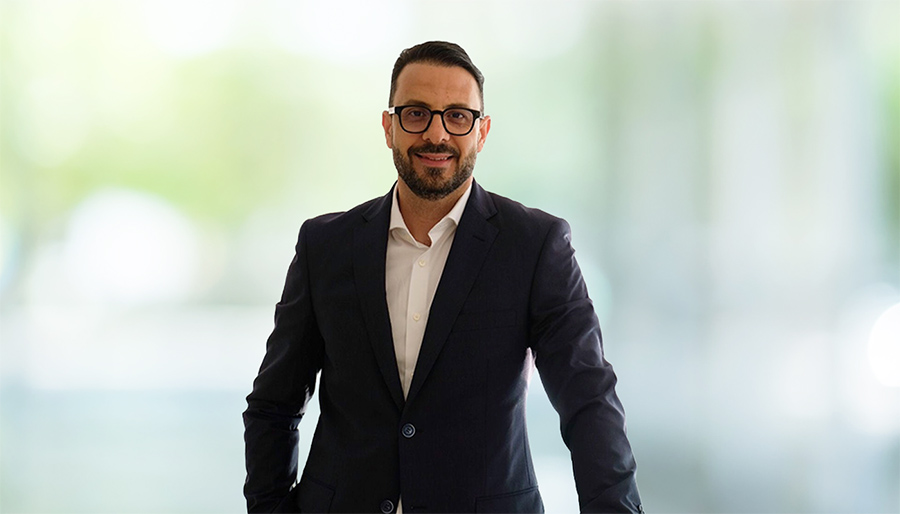 Preview for The economics behind ESG: Why Middle Eastern capital markets need a new approach
