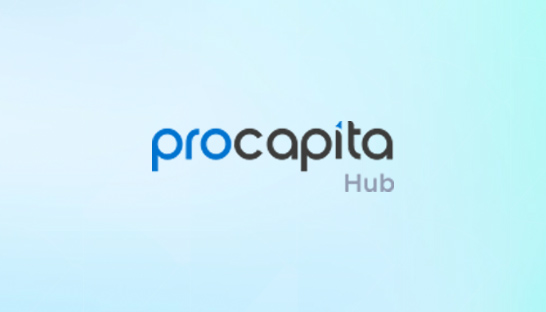 Procapita Hub