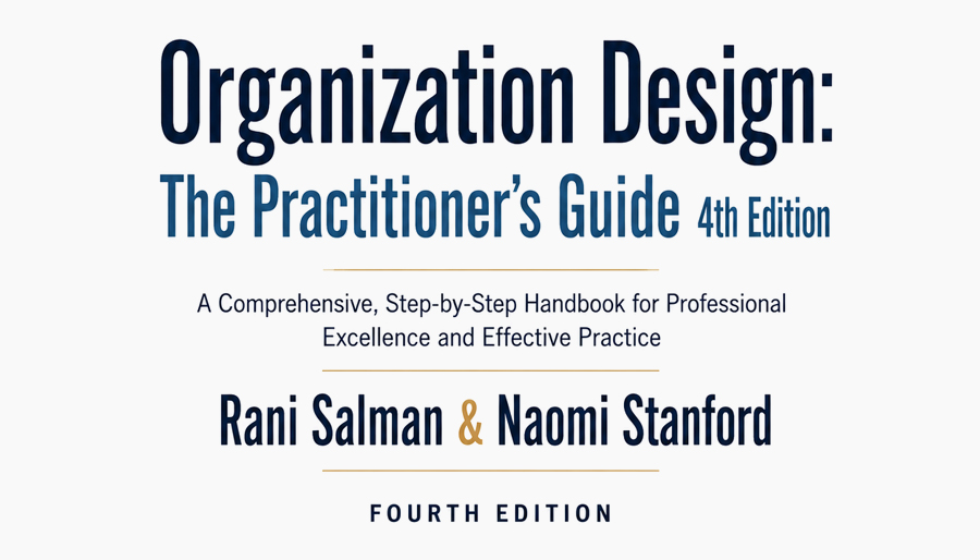 Organization Design