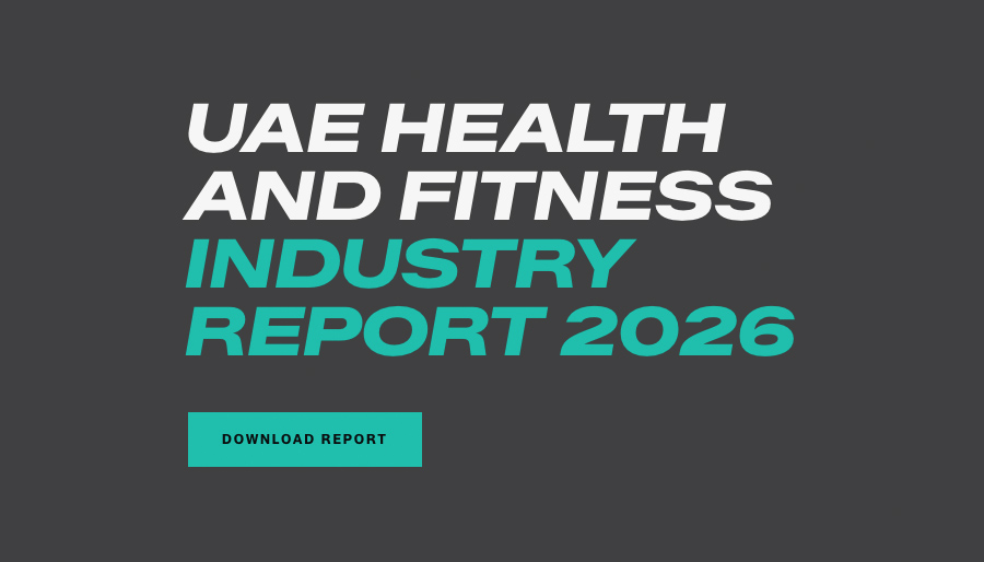 UAE Industry Report 2026