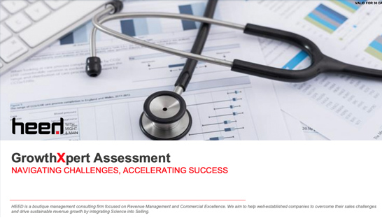 Assessing for Success