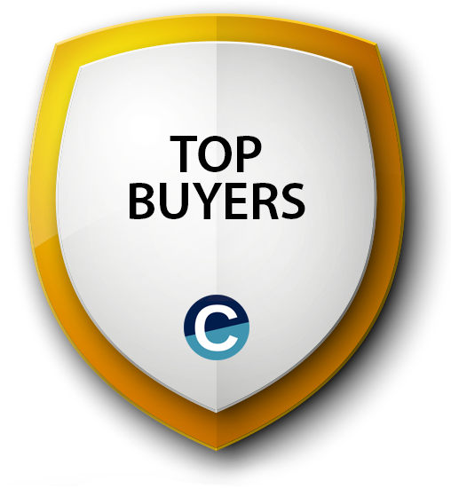Top buyers in the consulting industry of the Middle East