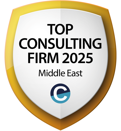 Top consulting firms in 2025