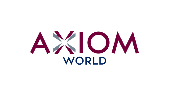 Consulting firm in the Middle East: Axiom World