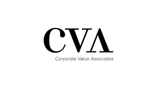 Consulting firm in the Middle East: Corporate Value Associates