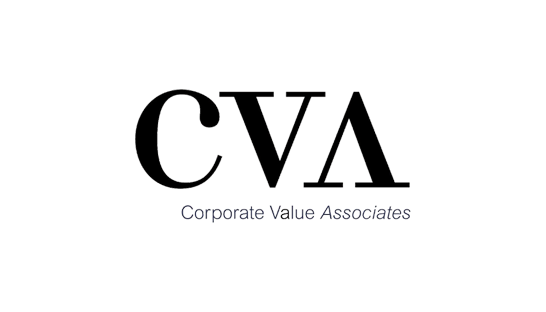 Consulting firm in the Middle East: Corporate Value Associates