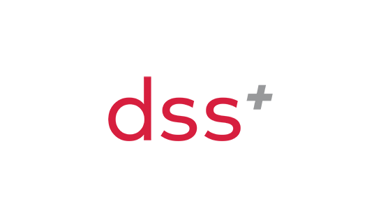 Consulting firm in the Middle East: dss+