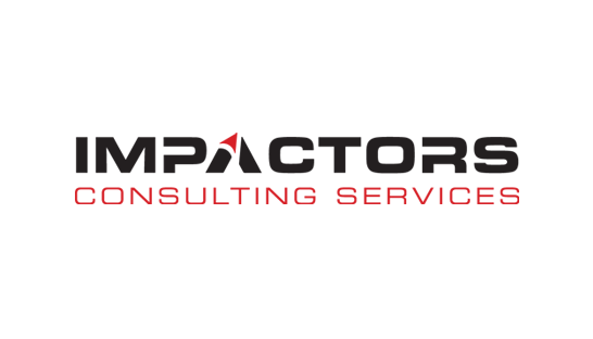 Consulting firm in the Middle East: Impactors