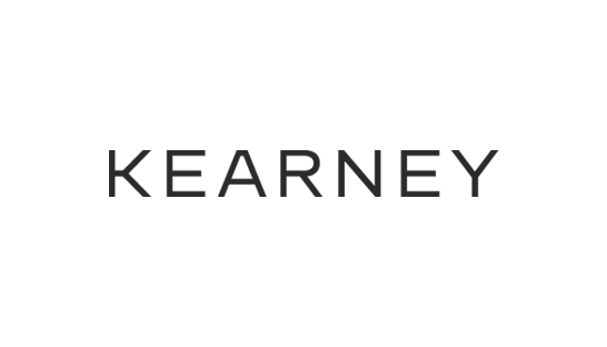 Consulting firm in the Middle East: Kearney