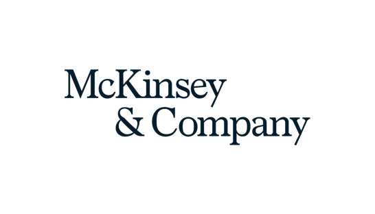 Consulting firm in the Middle East: McKinsey & Company