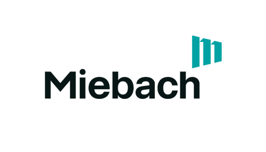 Consulting firm in the Middle East: Miebach