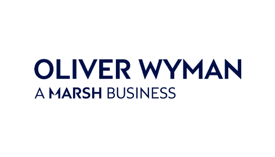 Consulting firm in the Middle East: Oliver Wyman