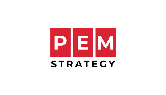Consulting firm in the Middle East: PEM Strategy