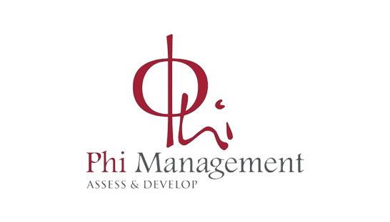Consulting firm in the Middle East: Phi Management