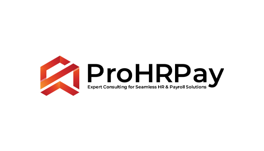Consulting firm in the Middle East: ProHRPay Consulting